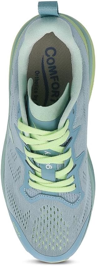G-DEFY Lauff Women's Supportive Running Shoes
