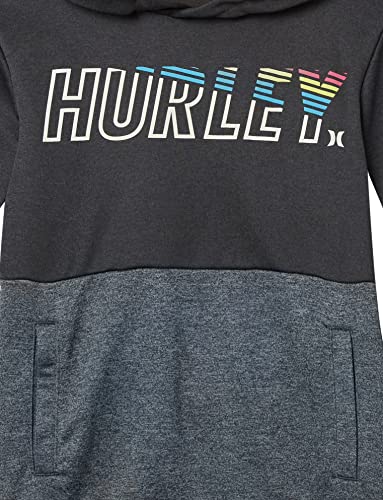Hurley Boys' Solar Pullover Hoodie
