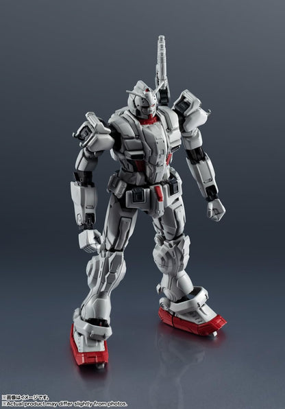 Strike Freedom Gundam Action Figure