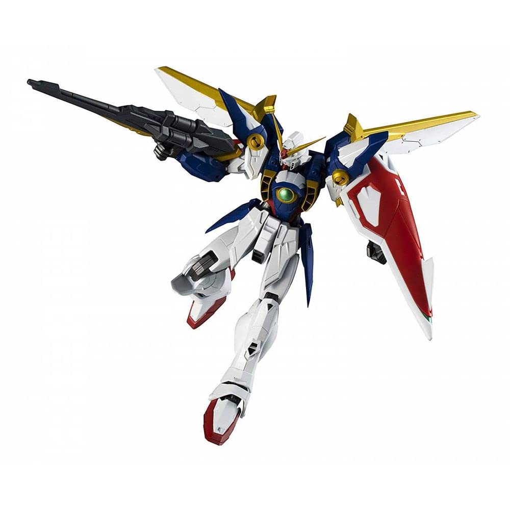 Strike Freedom Gundam Action Figure