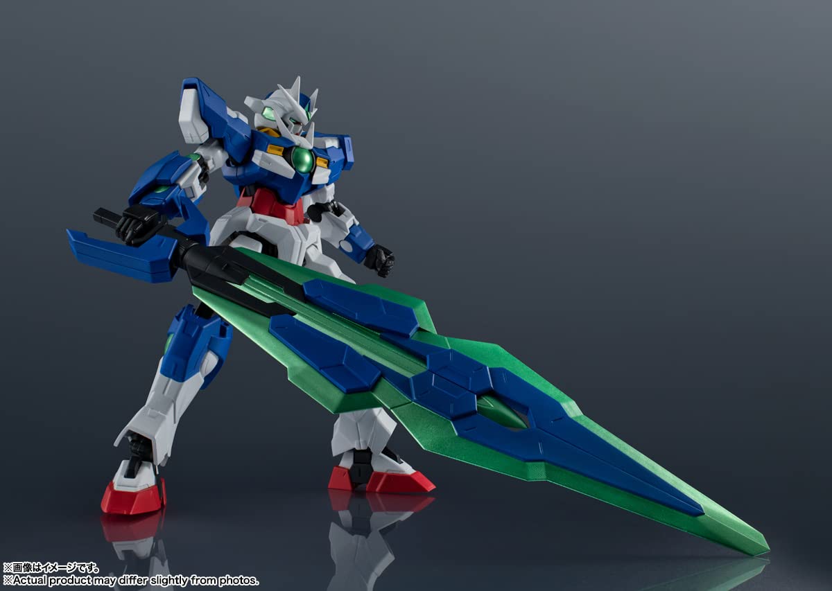 Strike Freedom Gundam Action Figure
