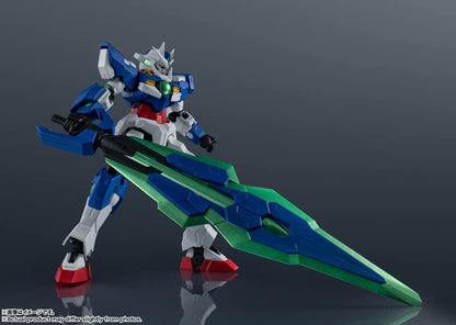 Strike Freedom Gundam Action Figure