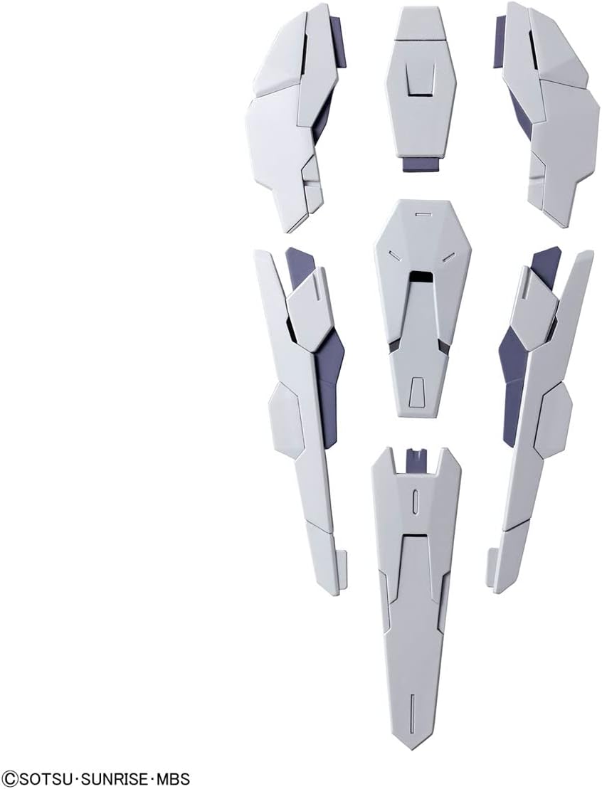Bandai HG 1/144 LFRITH Gundam Model Kit