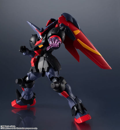 Strike Freedom Gundam Action Figure