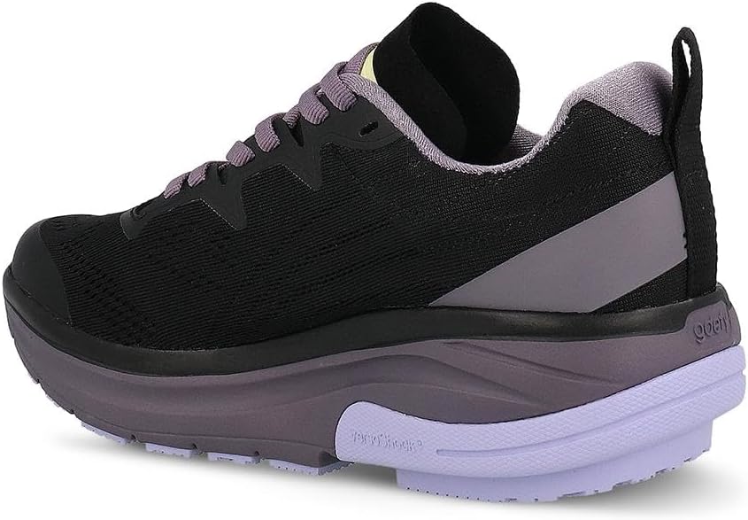 G-DEFY Lauff Women's Supportive Running Shoes