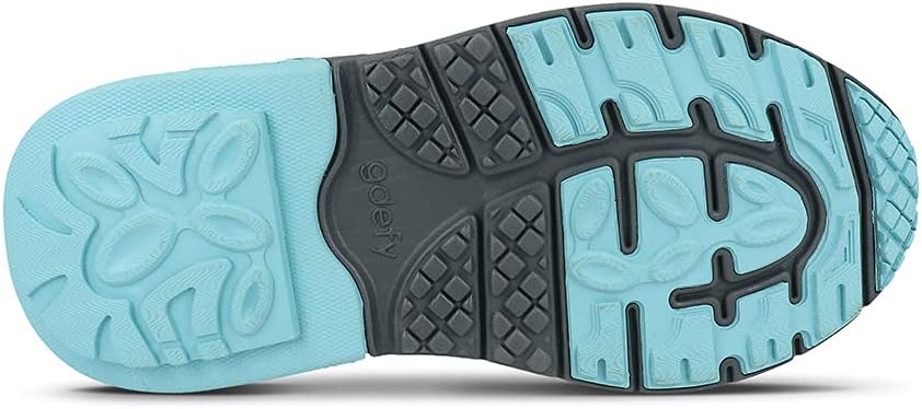 Gravity Defyer Women's G-DEFY Mighty Walk Athletic Shoes