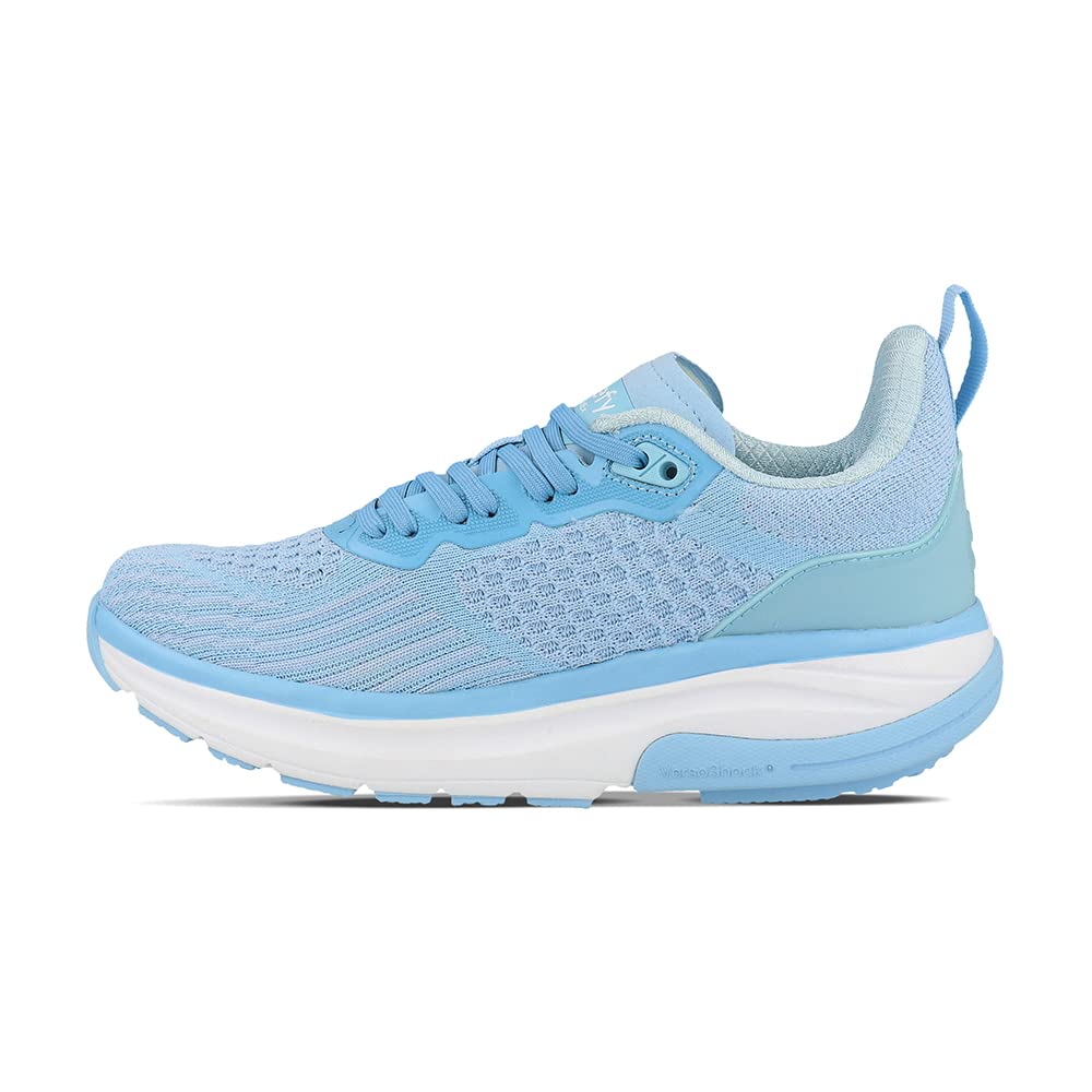 G-DEFY HybridEx Women's Supportive Running Shoes