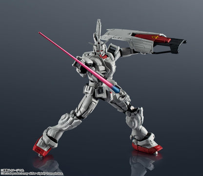 Strike Freedom Gundam Action Figure