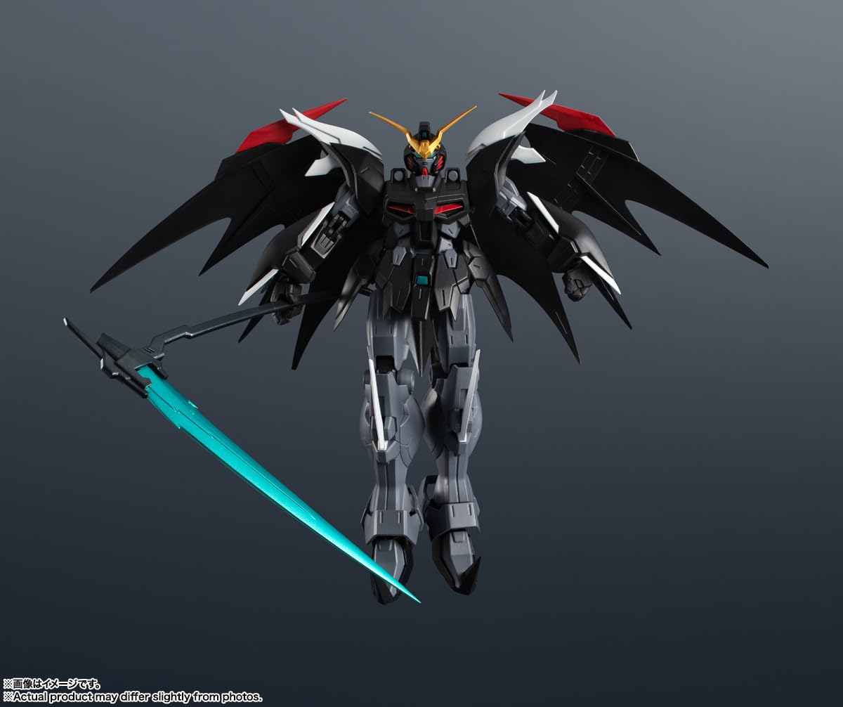 Strike Freedom Gundam Action Figure
