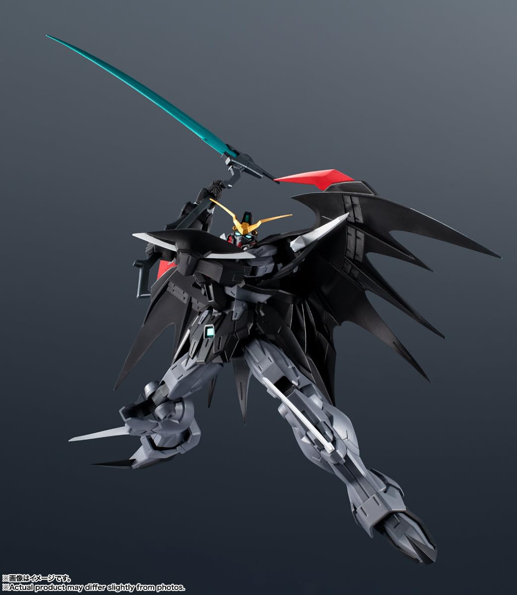 Strike Freedom Gundam Action Figure