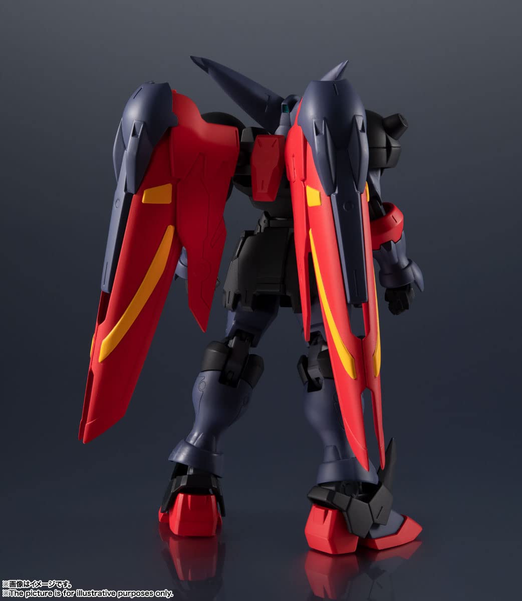 Strike Freedom Gundam Action Figure