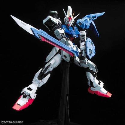 Bandai Hobby PG 1/60 Perfect Strike Gundam Seed