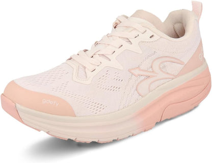 G-DEFY Lauff Women's Supportive Running Shoes