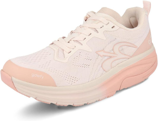 G-DEFY Lauff Women's Supportive Running Shoes