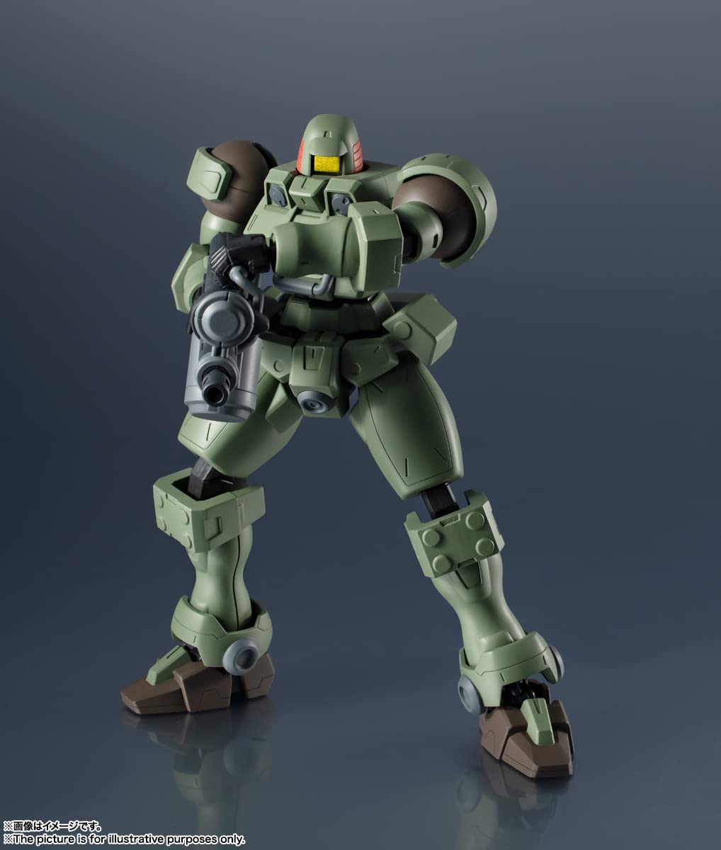 Strike Freedom Gundam Action Figure