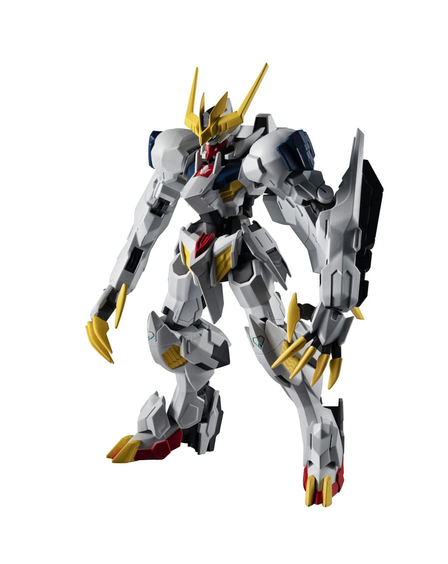 Strike Freedom Gundam Action Figure