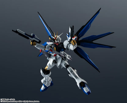 Strike Freedom Gundam Action Figure