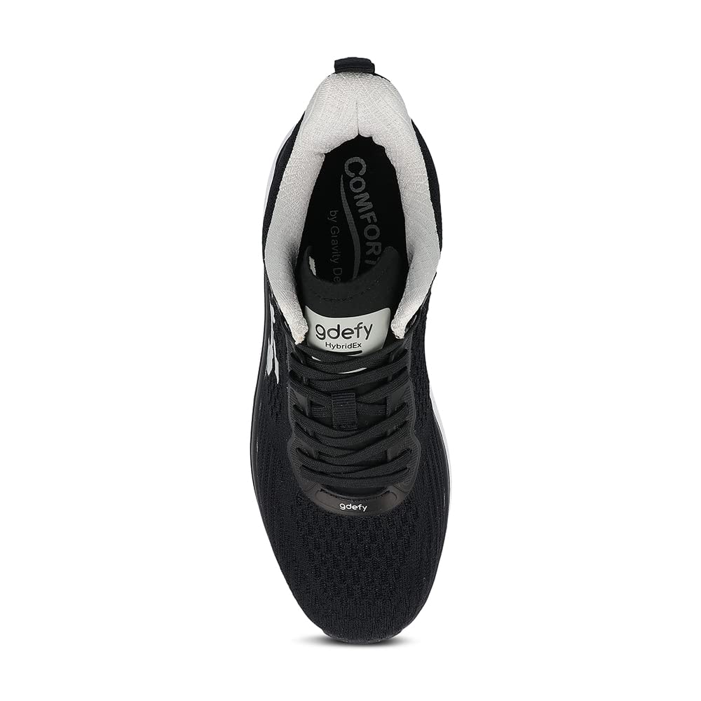 G-DEFY HybridEx Women's Supportive Running Shoes