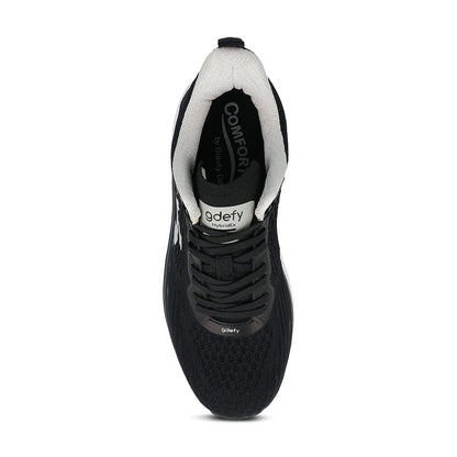 G-DEFY HybridEx Women's Supportive Running Shoes