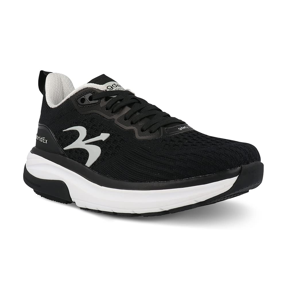 G-DEFY HybridEx Women's Supportive Running Shoes