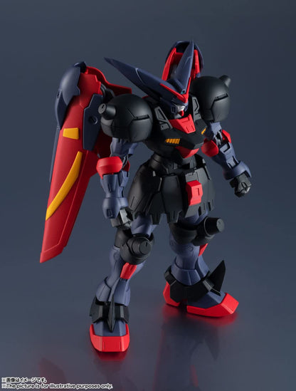 Strike Freedom Gundam Action Figure