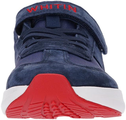 WHITIN Kids' Zero Drop Wide Toe Sneakers