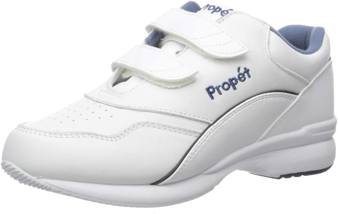 Propét Women's Tour Walker Strap Sneaker