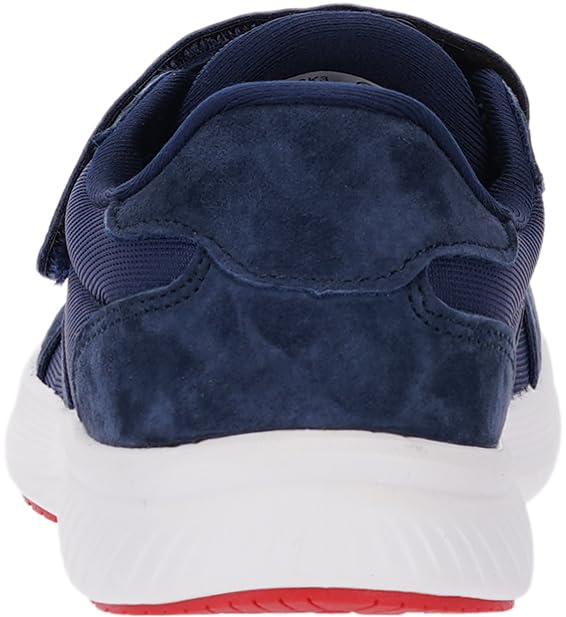 WHITIN Kids' Zero Drop Wide Toe Sneakers
