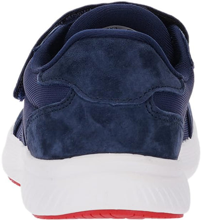 WHITIN Kids' Zero Drop Wide Toe Sneakers