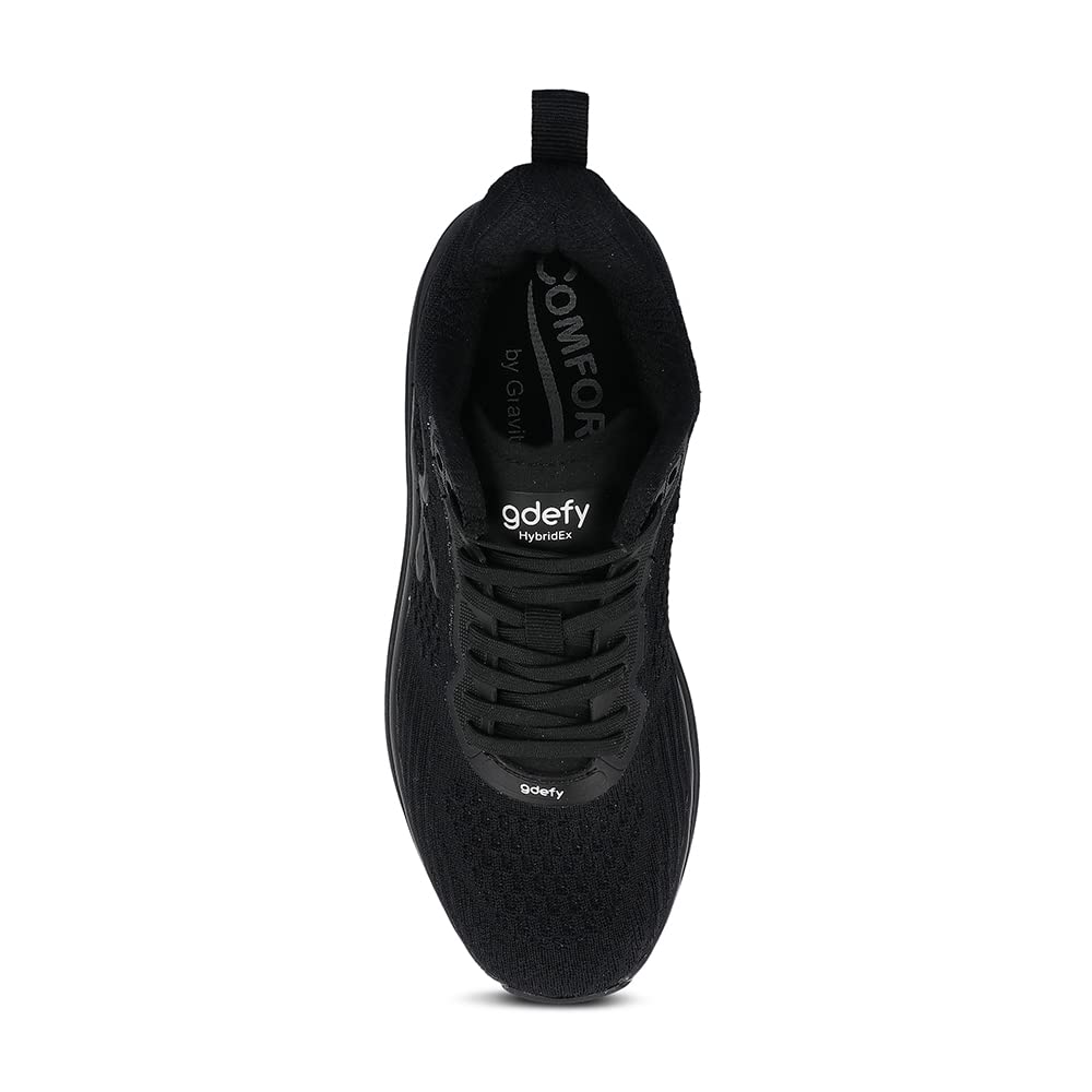 G-DEFY HybridEx Women's Supportive Running Shoes