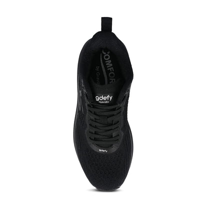 G-DEFY HybridEx Women's Supportive Running Shoes