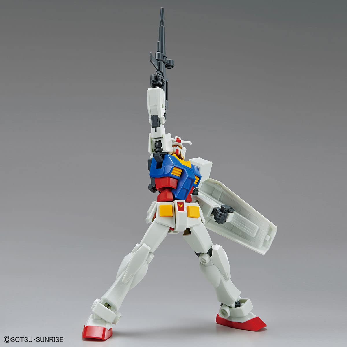 Bandai RX-78-2 Gundam 1/144 Entry Grade
