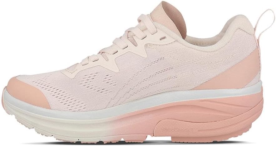 G-DEFY Lauff Women's Supportive Running Shoes