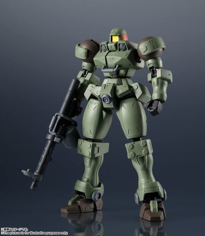 Strike Freedom Gundam Action Figure
