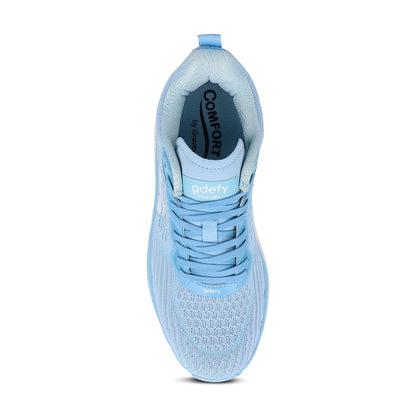 G-DEFY HybridEx Women's Supportive Running Shoes