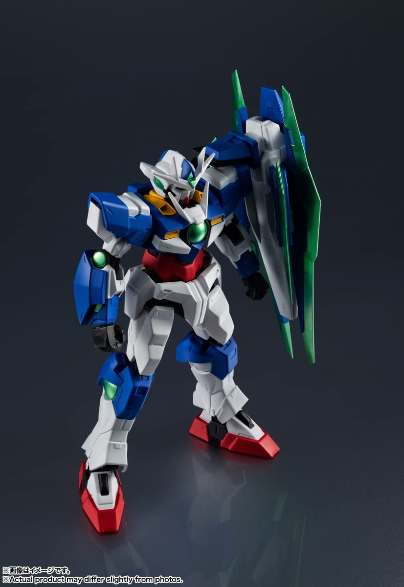 Strike Freedom Gundam Action Figure