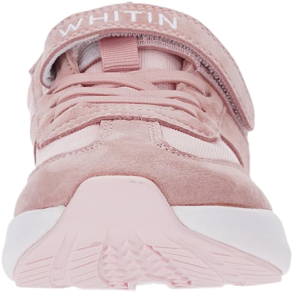 WHITIN Kids' Zero Drop Wide Toe Sneakers