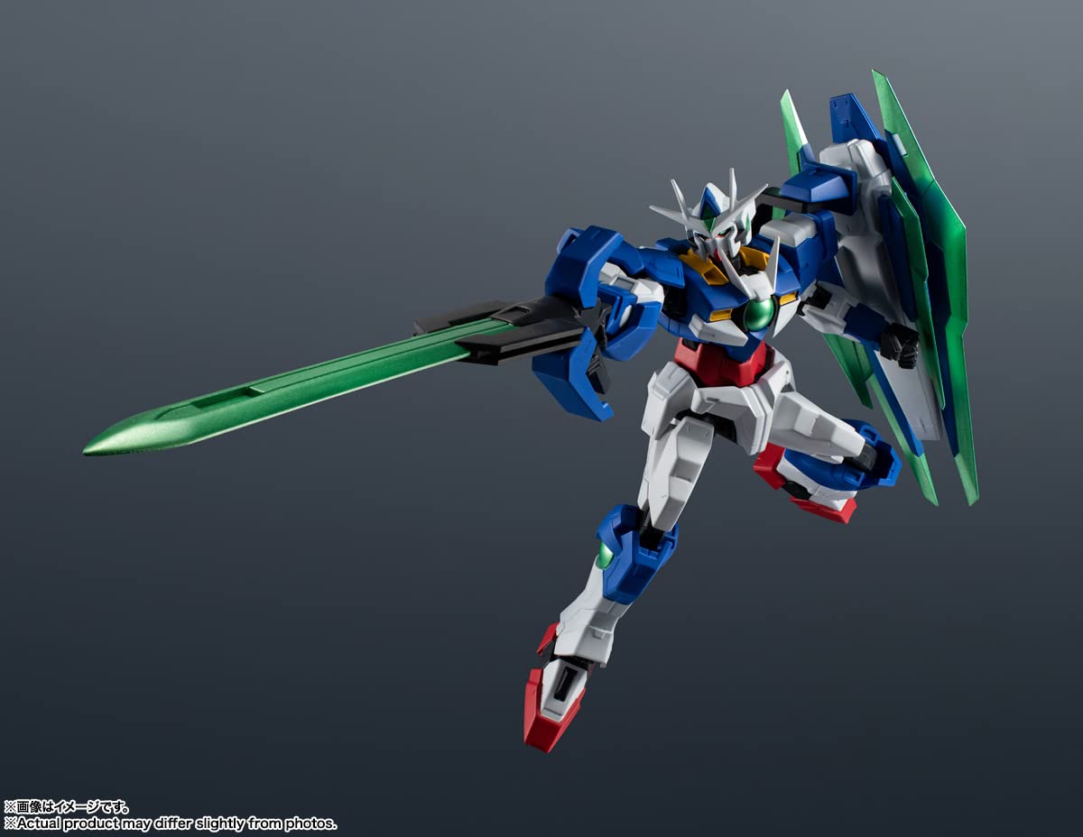 Strike Freedom Gundam Action Figure