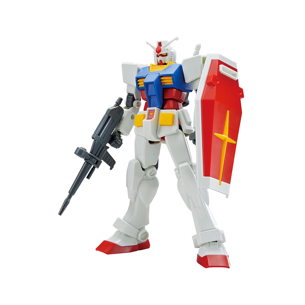 Bandai RX-78-2 Gundam 1/144 Entry Grade
