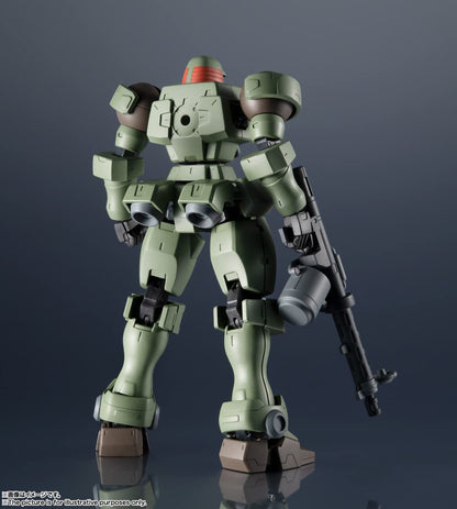Strike Freedom Gundam Action Figure