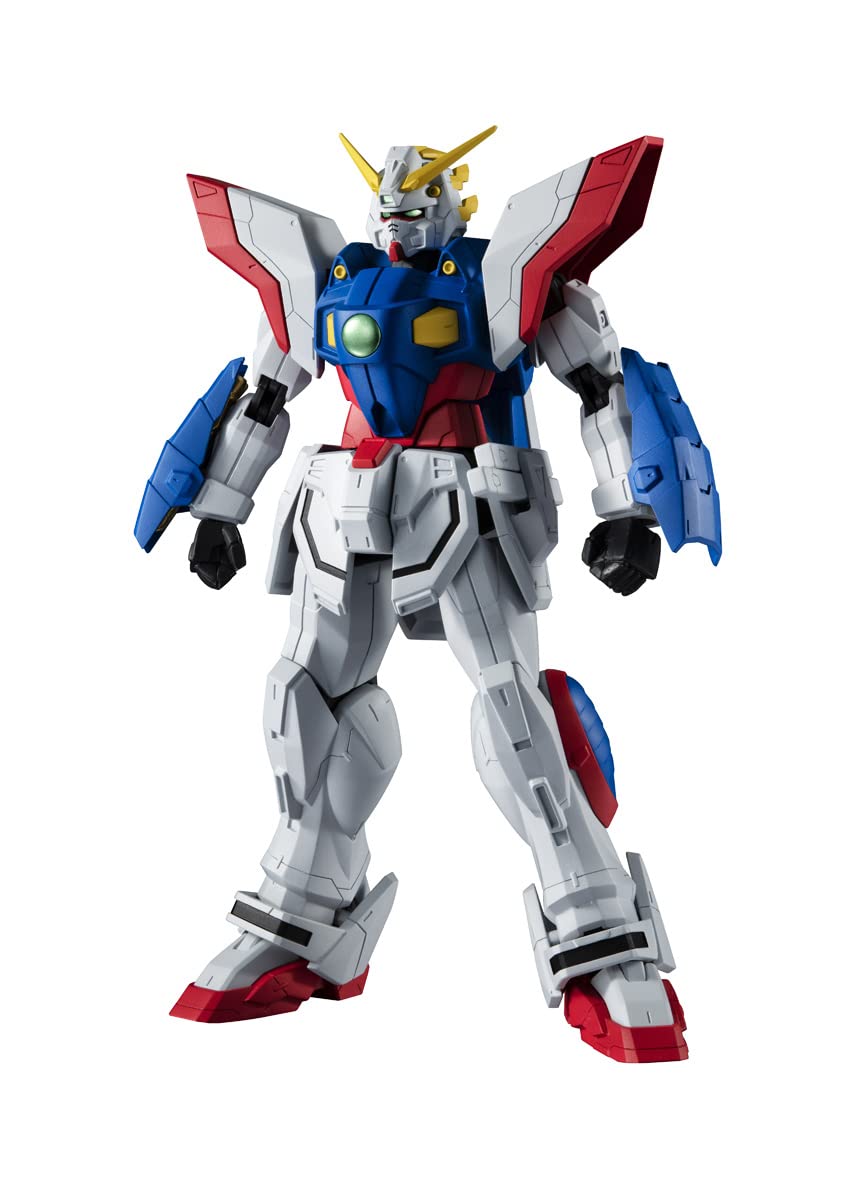 Strike Freedom Gundam Action Figure
