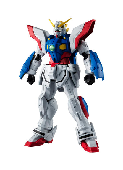 Strike Freedom Gundam Action Figure