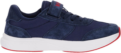 WHITIN Kids' Zero Drop Wide Toe Sneakers