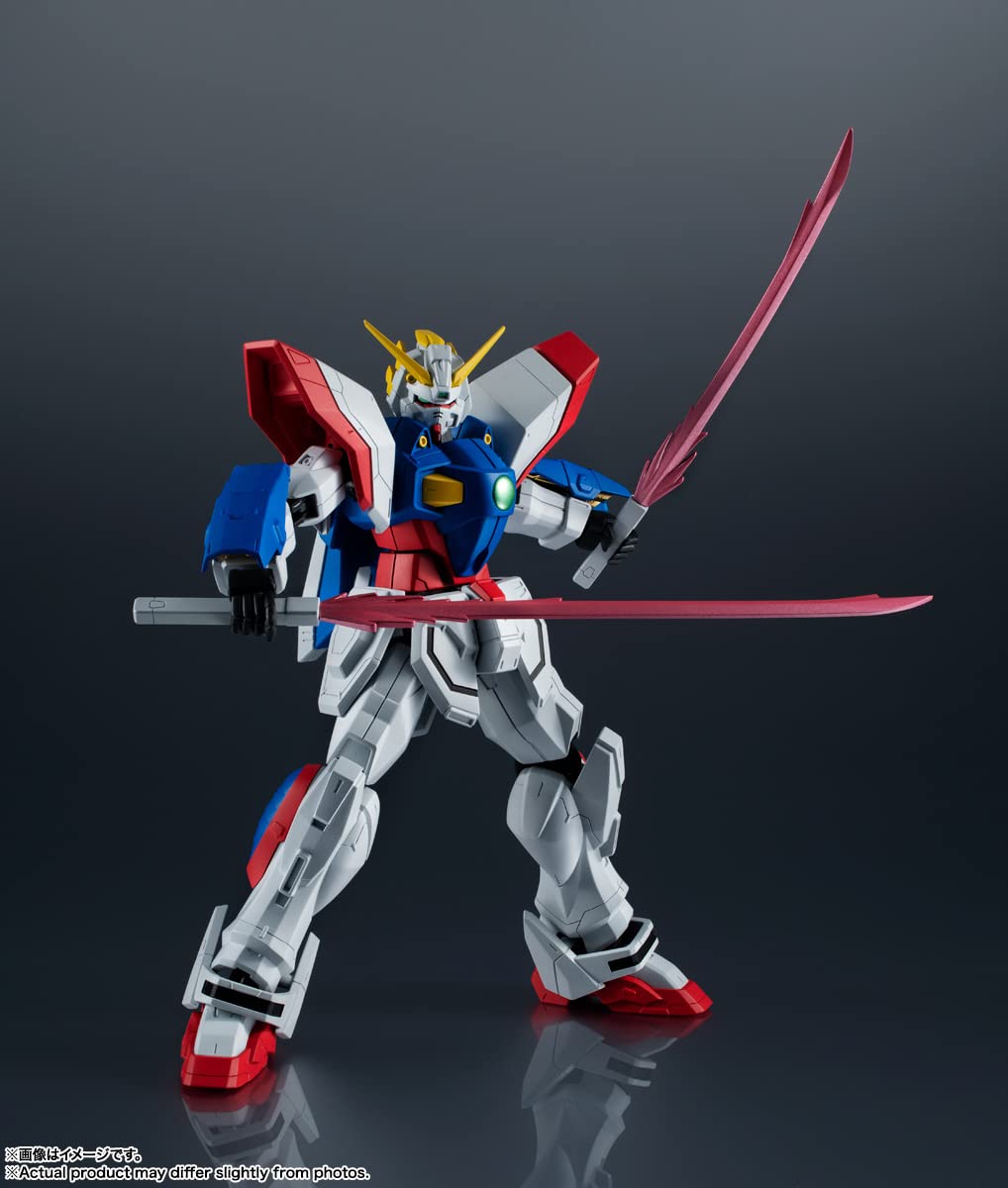 Strike Freedom Gundam Action Figure