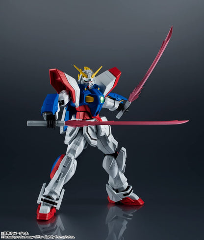 Strike Freedom Gundam Action Figure
