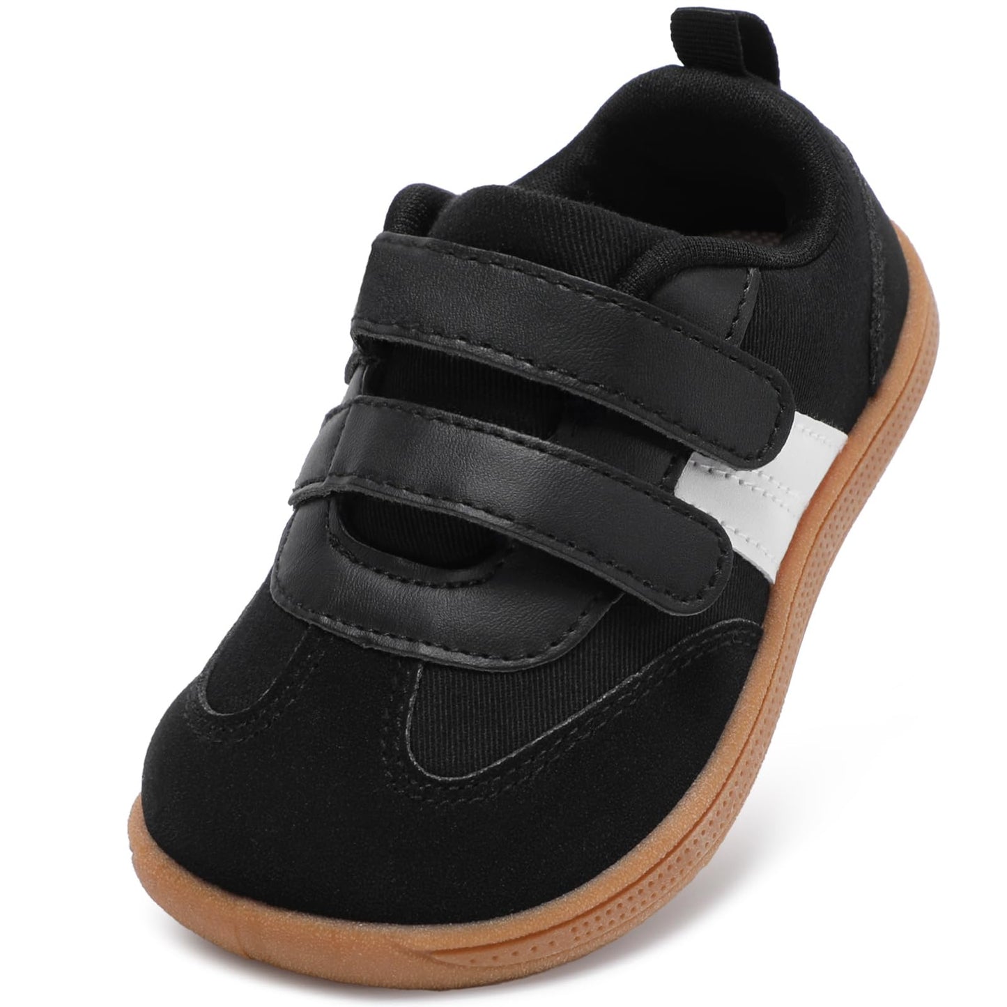 Toddler Boys' Wide Toe Barefoot Walking Shoes