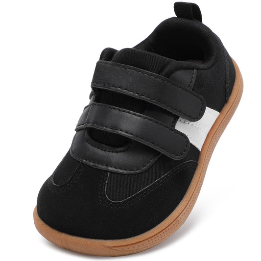 Toddler Boys' Wide Toe Barefoot Walking Shoes