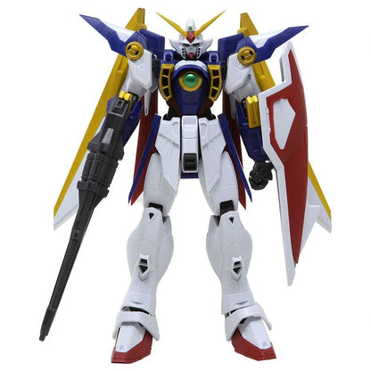 Strike Freedom Gundam Action Figure