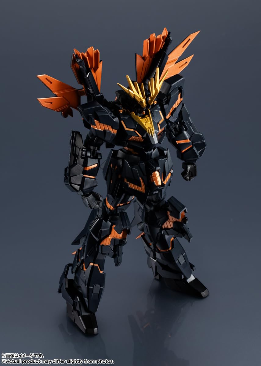 Strike Freedom Gundam Action Figure