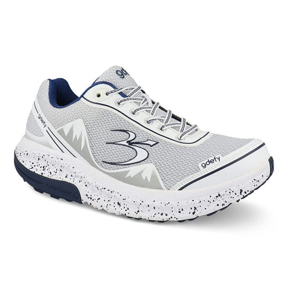 G-DEFY Mighty Walk Men's Orthopedic Walking Shoes